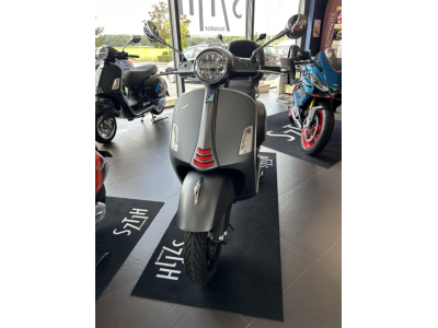 Vespa GTS 125 Super