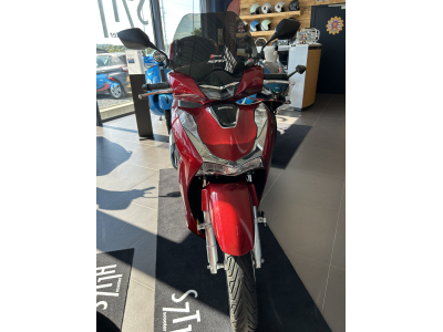 Honda SH 125 