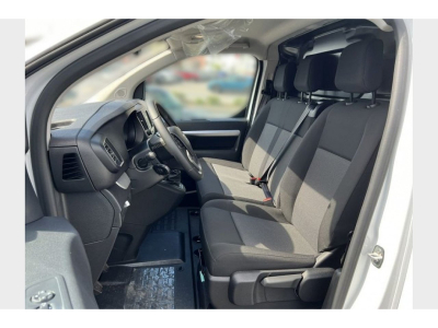 Opel Vivaro 2.0 BlueHdi 120