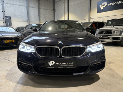 BMW 530 530e Xdrive PACK M / HYBRIDE / REGULATEUR / DRIVING ASSISTANCE