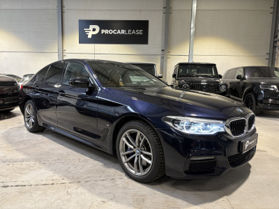 BMW 530 530e Xdrive PACK M / HYBRIDE / REGULATEUR / DRIVING ASSISTANCE