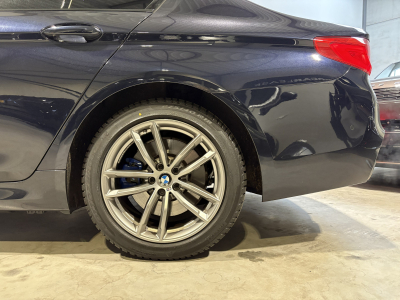 BMW 530 530e Xdrive PACK M / HYBRIDE / REGULATEUR / DRIVING ASSISTANCE