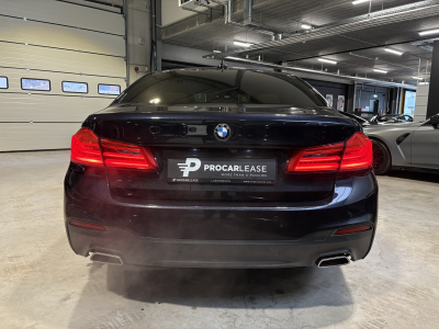 BMW 530 530e Xdrive PACK M / HYBRIDE / REGULATEUR / DRIVING ASSISTANCE