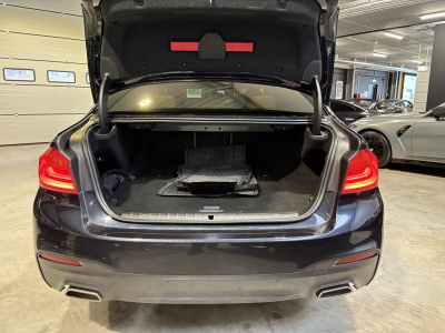 BMW 530 530e Xdrive PACK M / HYBRIDE / REGULATEUR / DRIVING ASSISTANCE