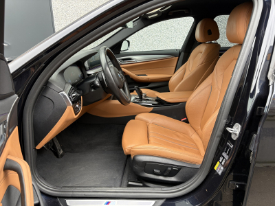 BMW 530 530e Xdrive PACK M / HYBRIDE / REGULATEUR / DRIVING ASSISTANCE