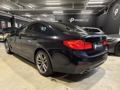 BMW 530 530e Xdrive PACK M / HYBRIDE / REGULATEUR / DRIVING ASSISTANCE