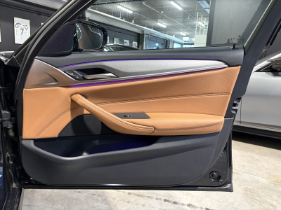 BMW 530 530e Xdrive PACK M / HYBRIDE / REGULATEUR / DRIVING ASSISTANCE