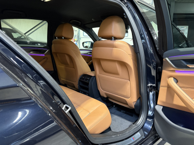 BMW 530 530e Xdrive PACK M / HYBRIDE / REGULATEUR / DRIVING ASSISTANCE