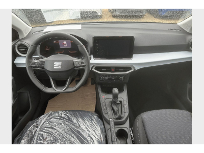 Seat Ibiza 1.0 TSi 116 Road Edition