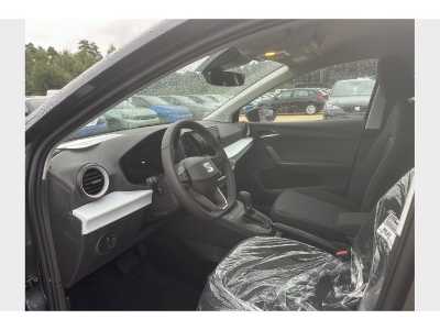 Seat Ibiza 1.0 TSi 116 Road Edition
