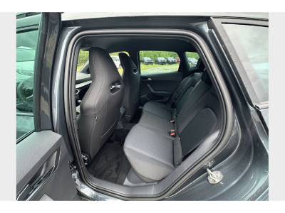 Seat Arona 1.0 TSi 116 DSG FR Black Edition