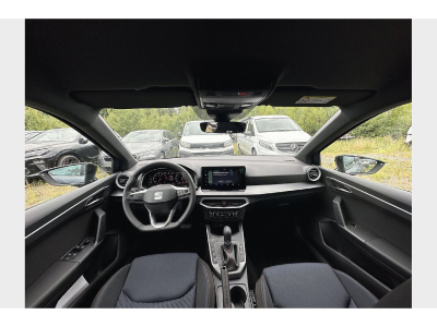 Seat Arona 1.0 TSi 116 DSG FR Black Edition
