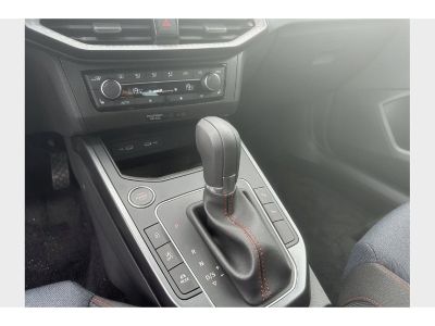Seat Arona 1.0 TSi 116 DSG FR Black Edition