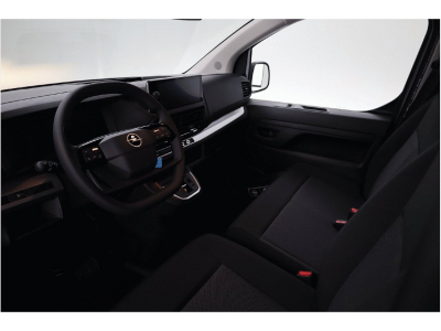 Opel Vivaro 2.0 BlueHDI 180 AT8 Kombi L2
