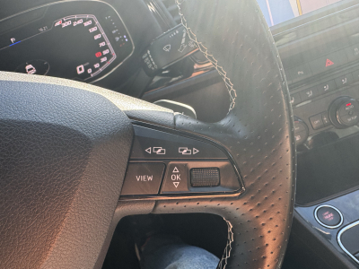 Cupra Leon 2.0 TSI DSG 290