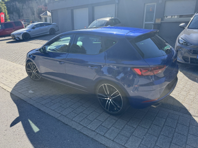 Cupra Leon 2.0 TSI DSG 290