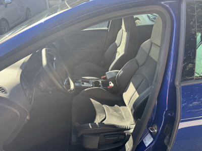 Cupra Leon 2.0 TSI DSG 290