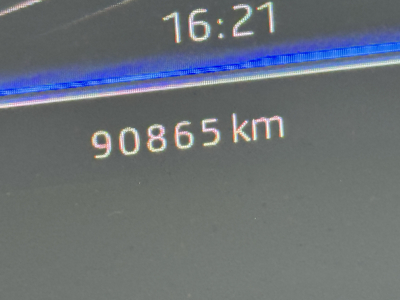 Cupra Leon 2.0 TSI DSG 290