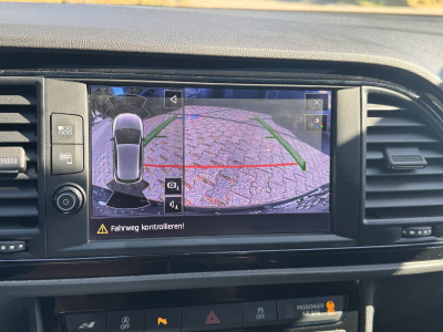 Cupra Leon 2.0 TSI DSG 290