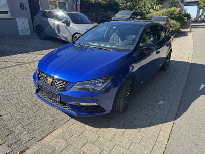 Cupra Leon 2.0 TSI DSG 290