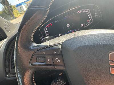 Cupra Leon 2.0 TSI DSG 290