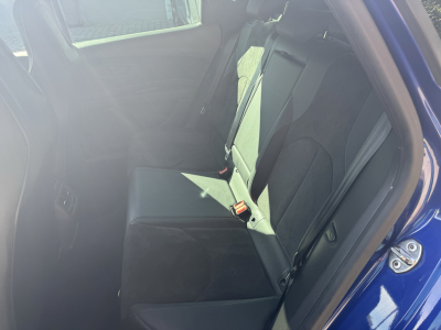 Cupra Leon 2.0 TSI DSG 290