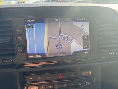 Cupra Leon 2.0 TSI DSG 290