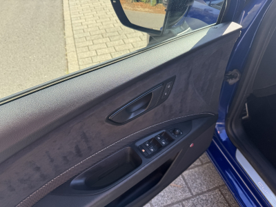 Cupra Leon 2.0 TSI DSG 290