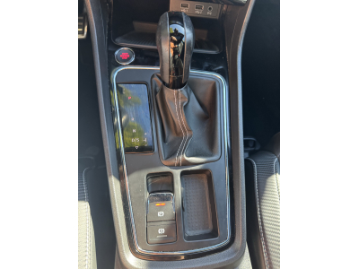 Cupra Leon 2.0 TSI DSG 290