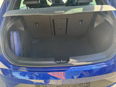 Cupra Leon 2.0 TSI DSG 290