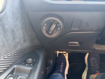 Cupra Leon 2.0 TSI DSG 290