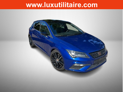Cupra Leon 2.0 TSI DSG 290