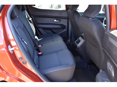 Dacia Duster 1.2 TCE Mild Hybrid 4X4 Journey