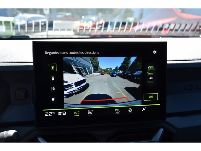 Dacia Duster 1.2 TCE Mild Hybrid 4X4 Journey