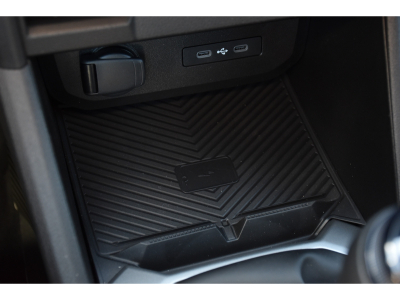 Dacia Duster 1.2 TCE Mild Hybrid 4X4 Journey