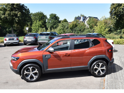 Dacia Duster 1.2 TCE Mild Hybrid 4X4 Journey