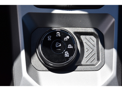 Dacia Duster 1.2 TCE Mild Hybrid 4X4 Journey