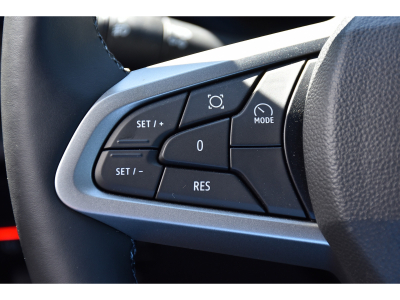 Dacia Duster 1.2 TCE Mild Hybrid 4X4 Journey