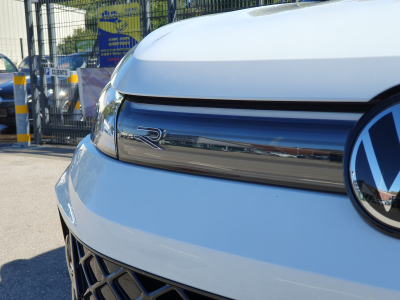 Volkswagen Tiguan R-LINE 4MOTION AUTO. 193CV
