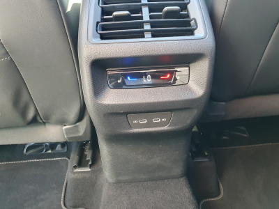 Volkswagen Tiguan R-LINE 4MOTION AUTO. 193CV