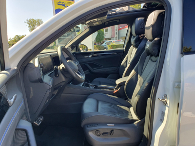 Volkswagen Tiguan R-LINE 4MOTION AUTO. 193CV