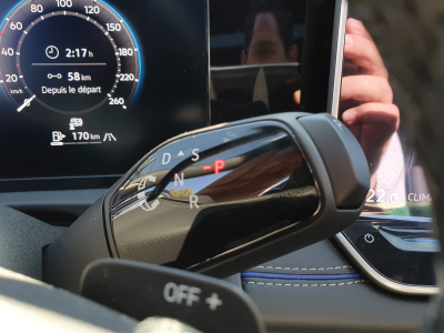 Volkswagen Tiguan R-LINE 4MOTION AUTO. 193CV