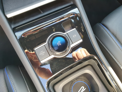 Volkswagen Tiguan R-LINE 4MOTION AUTO. 193CV