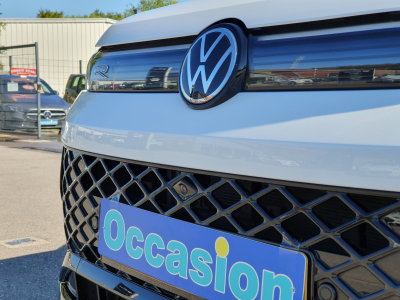 Volkswagen Tiguan R-LINE 4MOTION AUTO. 193CV