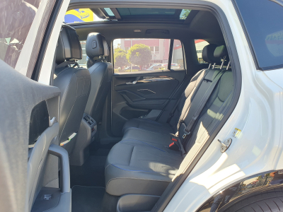 Volkswagen Tiguan R-LINE 4MOTION AUTO. 193CV