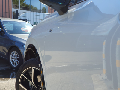 Volkswagen Tiguan R-LINE 4MOTION AUTO. 193CV