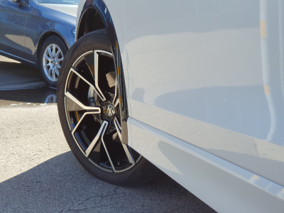Volkswagen Tiguan R-LINE 4MOTION AUTO. 193CV