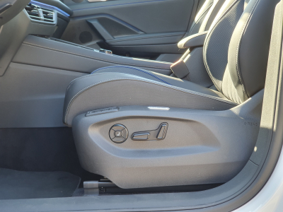 Volkswagen Tiguan R-LINE 4MOTION AUTO. 193CV