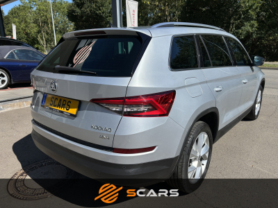Skoda Kodiaq 2.0Tdi 4Motion 190cv DSG 7 places