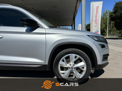 Skoda Kodiaq 2.0Tdi 4Motion 190cv DSG 7 places